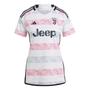 Imagem de Camisa 2 Juventus 23/24 Feminina