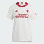 Imagem de Camisa 3 Manchester United 23/24 Feminina