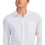 Imagem de Camisa Acostamento Cotton Comfort OU24 Branco Masculino