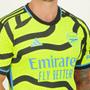 Imagem de Camisa Adidas Arsenal Away 2024 7 Saka