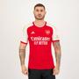 Imagem de Camisa Adidas Arsenal Home 2024 41 Rice