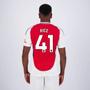 Imagem de Camisa Adidas Arsenal Home 2025 41 Rice