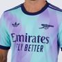 Imagem de Camisa Adidas Arsenal Third 2025