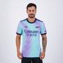 Imagem de Camisa Adidas Arsenal Third 2025