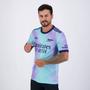 Imagem de Camisa Adidas Arsenal Third 2025