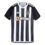 Imagem de Camisa Adidas Atlético Mineiro Uniforme 1 24/25 s/nº Torcedor Masculina