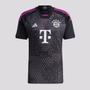 Imagem de Camisa Adidas Bayern Away 2024