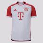 Imagem de Camisa Adidas Bayern Home 2024