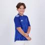 Imagem de Camisa Adidas Cruzeiro I 2024 Juvenil