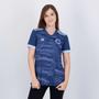 Imagem de Camisa Adidas Cruzeiro III 2024 Feminina