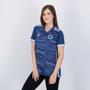 Imagem de Camisa Adidas Cruzeiro III 2024 Feminina