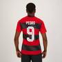 Imagem de Camisa Adidas Flamengo I 2023 9 Pedro