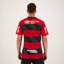 Imagem de Camisa Adidas Flamengo I 2023 com Patrocínio