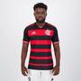 Imagem de Camisa Adidas Flamengo I 2024 18 De La Cruz