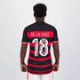 Imagem de Camisa Adidas Flamengo I 2024 18 De La Cruz