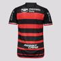 Imagem de Camisa Adidas Flamengo I 2024 Com Patrocínio