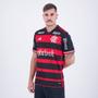 Imagem de Camisa Adidas Flamengo I 2024 Com Patrocínio