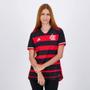 Imagem de Camisa Adidas Flamengo I 2024 Feminina