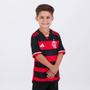 Camisa Adidas Flamengo I 2024 Juvenil Imagem de Camisa Adidas Flamengo I 2024 Juvenil