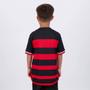 Camisa Adidas Flamengo I 2024 Juvenil Imagem de Camisa Adidas Flamengo I 2024 Juvenil