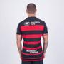 Imagem de Camisa Adidas Flamengo I 2024 Patch Libertadores