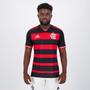 Imagem de Camisa Adidas Flamengo I 2024