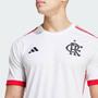 Imagem de Camisa Adidas Flamengo II 2024