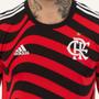 Imagem de Camisa Adidas Flamengo III 2022 10 Gabi