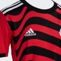 Imagem de Camisa Adidas Flamengo III 22/23 s/nº Torcedor Infantil