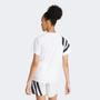 Imagem de Camisa Adidas Fortore 23 Feminina