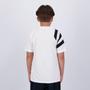 Imagem de Camisa Adidas Fortore 23 Juvenil Branca