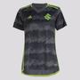 Imagem de Camisa Adidas Internacional III 2023 Feminina