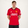 Imagem de Camisa Adidas Manchester United Home 2024 7 Mount