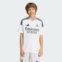 Imagem de Camisa Adidas Real Madrid Home 24/25 s/nº Torcedor Infantil