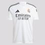 Imagem de Camisa Adidas Real Madrid I 2025