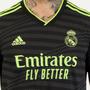Imagem de Camisa Adidas Real Madrid Third 2023