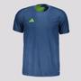 Imagem de Camisa Adidas Reversilvel 24 Azul