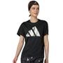 Imagem de Camisa Adidas Run It Brand Love Feminina