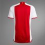 Imagem de Camisa Ajax I Adidas 23/24 Branca/Vermelha