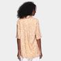 Imagem de Camisa All Is Love Animal Print Onça Feminina
