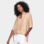 Imagem de Camisa All Is Love Animal Print Onça Feminina