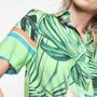 Imagem de Camisa All Is Love Pássaros Feminina