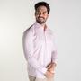 Imagem de Camisa Aramis Tricoline Stretch Rosa