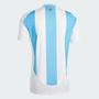 Imagem de Camisa argentina i adidas 24/25 patch fifa masculina