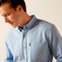 Imagem de Camisa Ariat Simmental Importada Eua Original
