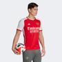 Imagem de Camisa Arsenal Home 23/24 s/n Torcedor Adidas Masculina