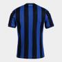 Imagem de Camisa Atalanta I Joma 24/25 Infantil Azul/Preta