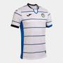 Imagem de Camisa Atalanta II Joma 23/24 Jogador Branca