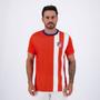 Imagem de Camisa Atlético de Madrid Dry Fit Vermelha