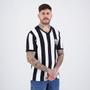 Imagem de Camisa Atlético Mineiro 1950 Retrô